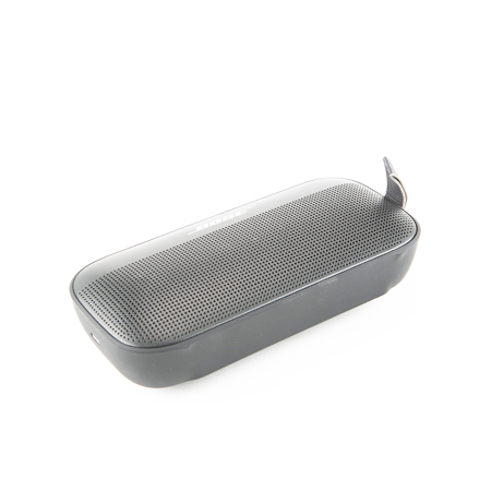Used Bose SoundLink Flex Bluetooth Speaker, Black - Adorama