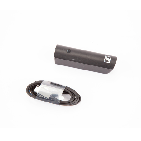 Sennheiser XSW-D Wireless Digital 3.5mm Mini Jack Camera-Mount Receiver #1895095