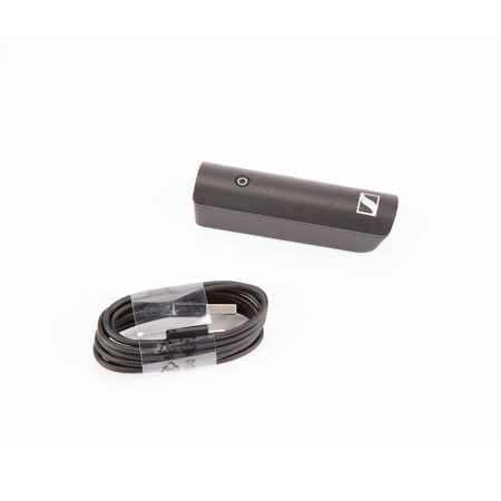 Sennheiser XSW-D Wireless Digital 3.5mm Mini Jack Bodypack Transmitter #1895103