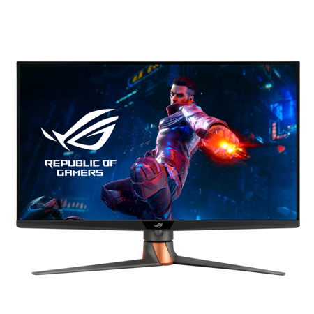 ASUS ROG Swift PG32UQXR 32" 4K UHD 160Hz IPS LED HDR Gaming Monitor SKU#1895201