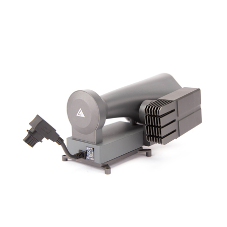 CZI LP12 Searchlight and Broadcasting System for DJI M30 Drone