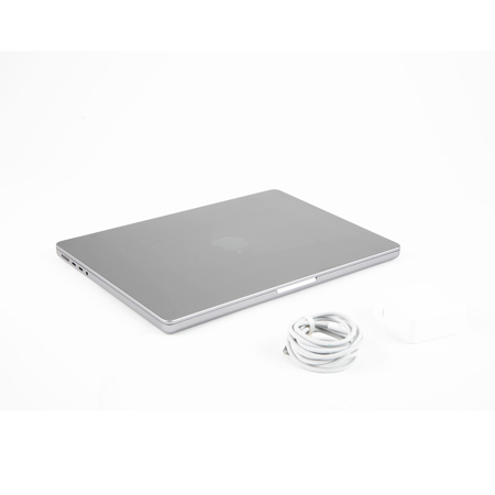 Apple Apple MacBook Pro 14", M3 8-core CPU 10-core GPU, 24GB RAM, 512GB SSD, 70W USB?C (Space Gray)
