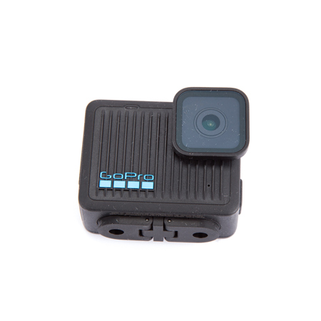 GoPro HERO 4K UHD Tiny Camera - SKU#1895381