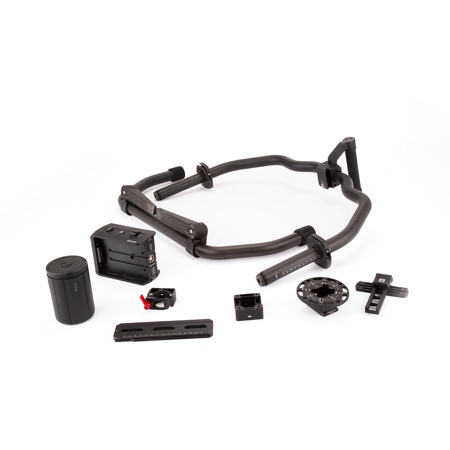 DJI Ronin 2 3-Axis Handheld and Aerial Stabilizer - Pro Combo SKU#1895466