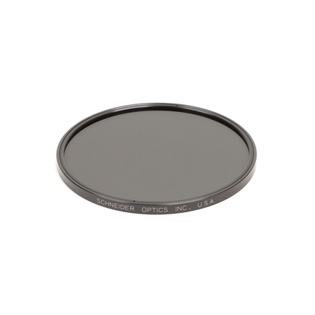 Schneider 4.5" Round Neutral Density (ND) 0.9 Filter
