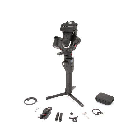 Moza Air 2S Professional Kit