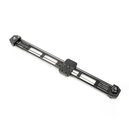 Kessler 40.5" Standard Stealth Slider, 15 lbs Capacity