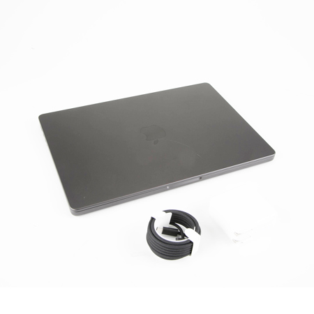 Apple MacBook Pro 14.2" - Space Black, Late 2024 SKU#1895763