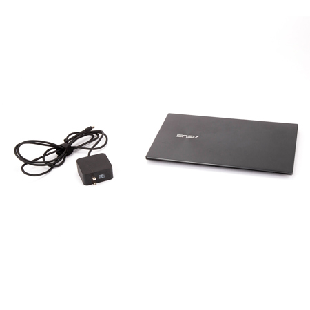 ASUS ZenBook 13 UX325 13.3" Full HD Notebook Computer - Pine Gray SKU#1895943