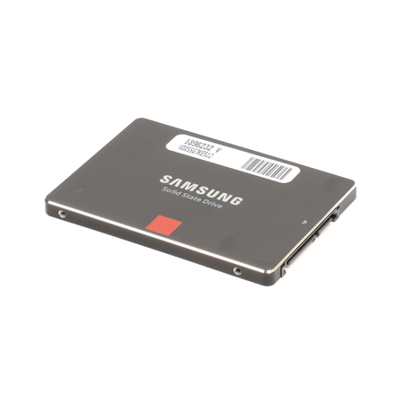 Samsung MZ-7KE512BW 512GB 850 PRO Series SATA 2.5" SSD - SKU#1896232