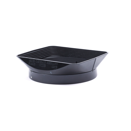 Leica Lens Hood for 21mm f/4 Super Angulon #12506