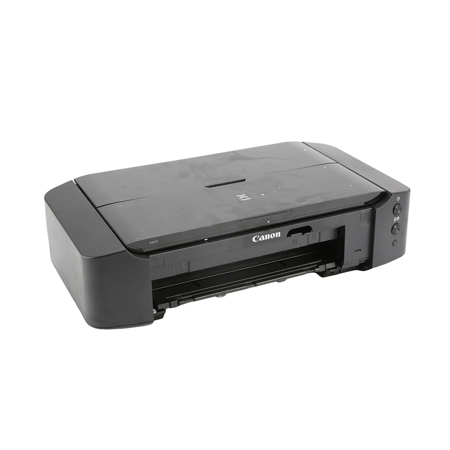 Canon PIXMA iP8720 Wireless Inkjet Photo Printer, 10.4ipm Color, 9600 x 2400 dpi, AirPrint