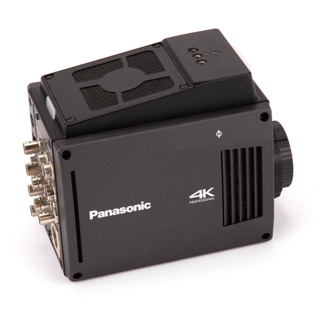 Panasonic AK-UB300 4K HDR Multi-Purpose Camera - SKU#1896505
