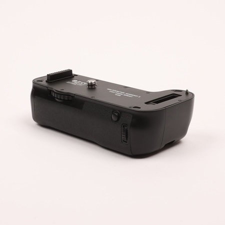 Leica Multifunctional Handgrip S for S/S-E (Typ 007 and Typ 006) Digital Camera
