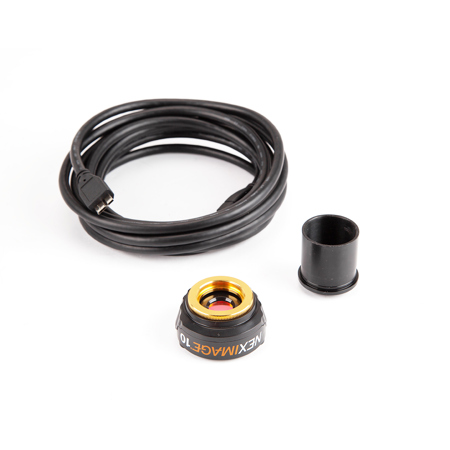 Celestron NexImage 10 Solar System Imager (10 Megapixel) - SKU#1896644