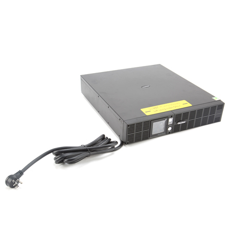 CyberPower OR2200LCDRTXL2U Smart App Intelligent LCD 2190VA UPS - SKU#1896849