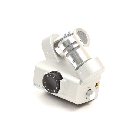 Zoom XYH-6 X/Y Microphone Capsule for H5 and H6 Field Recorders - SKU#1897427