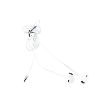 Apple EarPods with USB-C Connector - SKU#1897568