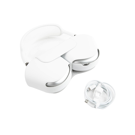 Apple AirPods Max - Silver SKU#1897872