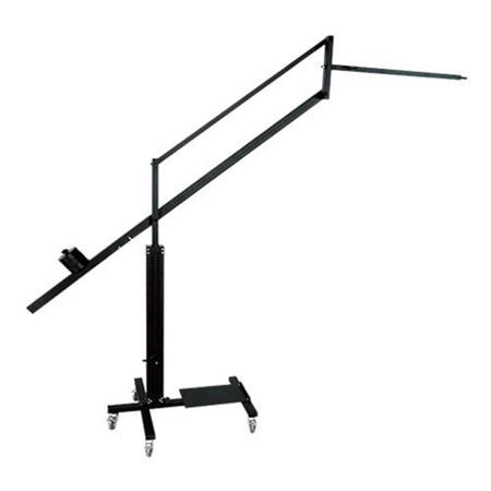 Jinbei JB16-200AB Balance Stand with Boom - 22lb (10kg) Capacity SKU#1898378