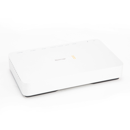 Blackmagic Design UltraStudio Express Thunderbolt Powered Video I/O Device