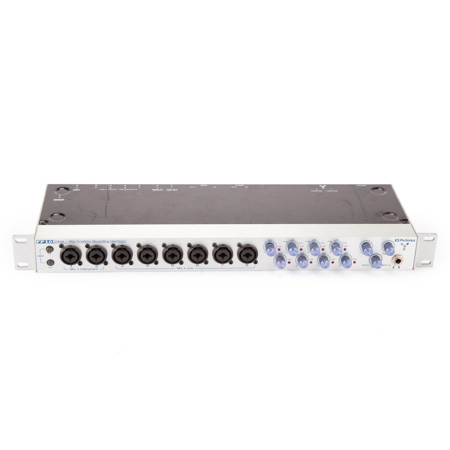 PreSonus FP10 FireWire - SKU#1898693