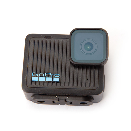 GoPro HERO 4K UHD Tiny Camera - SKU#1898780
