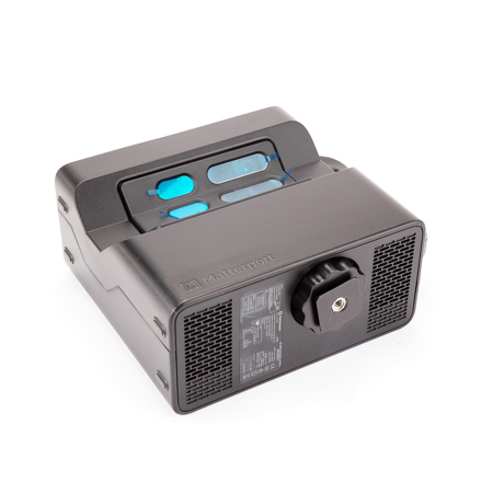 Matterport Pro2 134MP Professional Capture 3D Camera - Black SKU#1898823