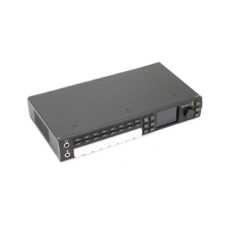 Blackmagic Design ATEM Television Studio HD Live Production Switcher SKU#1898848