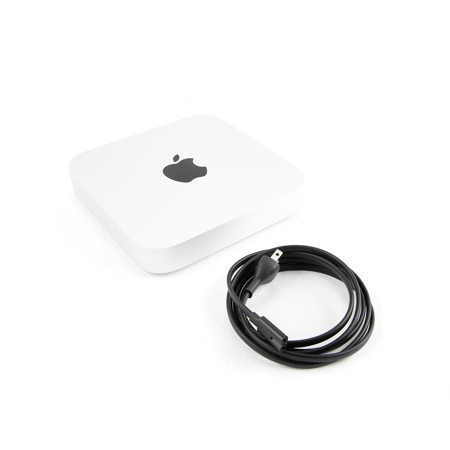 Apple Mac Mini Desktop Computer - Early 2023 SKU#1898910