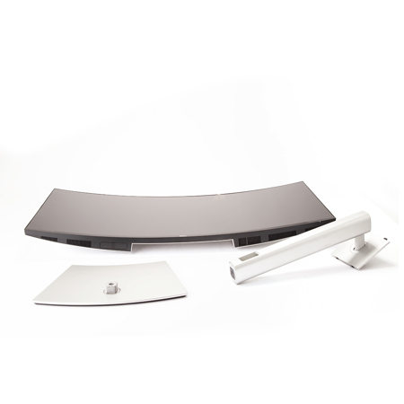 Dell UltraSharp U4025QW 39.7" 21:9 WUHD 120Hz Curved Thunderbolt Hub IPS Monitor