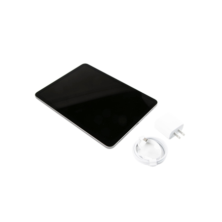 Apple iPad Air 11" with M2 Chip, Mid 2024 Wi-Fi 128GB Space Gray