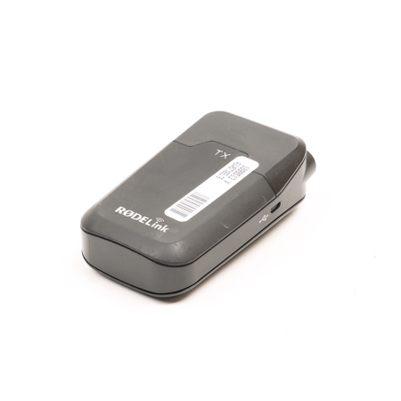 Rode Microphones TX-BELT Beltpack Wireless Transmitter for Digital Wireless System