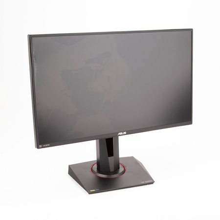 スマホ・タブレット・パソコン ASUS VG259QM BLACK TUF Gaming VG259QM｜Monitors｜ASUS USA