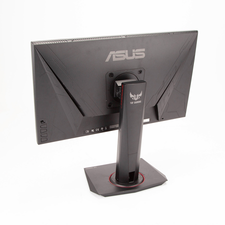 USED ASUS TUF VG259QM 24.5