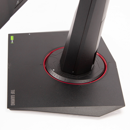 USED ASUS TUF VG259QM 24.5