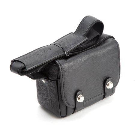 Oberwerth Camera Bag Louis (M11) Black