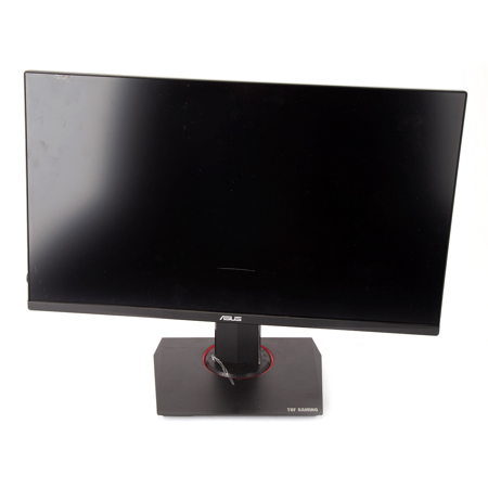 ASUS TUF VG289Q 28" 16:9 4K Ultra HD IPS HDR LCD Gaming Monitor - SKU#1899779