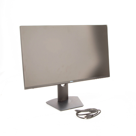 Dell S2719DGF 27" QHD LED Edgelight Gaming Monitor, 2560x1440