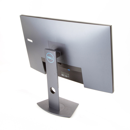 Dell S2719DGF 27" QHD LED Edgelight Gaming Monitor, 2560x1440