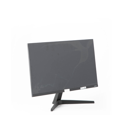 Samsung T350 27" 16:9 Full HD IPS LED Monitor - Black SKU#1899888