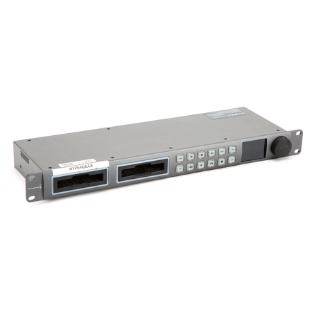 Blackmagic Design HyperDeck Studio 2