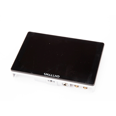 SmallHD 702 Touch 7" Full HD On-Camera LCD Touchscreen Monitor - SKU#1900072