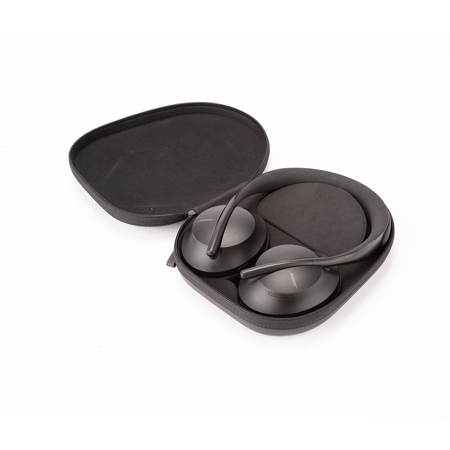 Bose Headphones 700 Noise Cancelling Bluetooth Headphones, Black