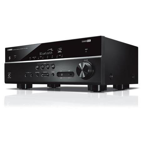 Yamaha RX-V385 5.1 Channel Network AV Receiver - SKU#1900091