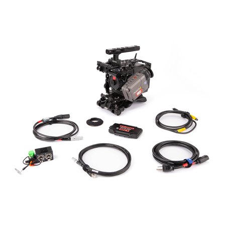 Arri Alexa Mini Camera Kit - PL Mount (974 Hours) SKU#1900766