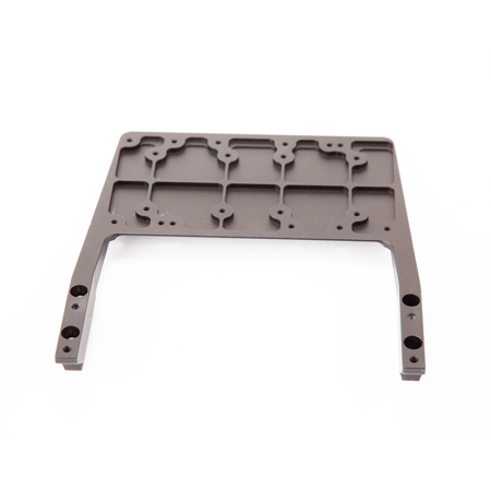 ARRI BAP-2 Battery Adapter Plate - SKU#1900860
