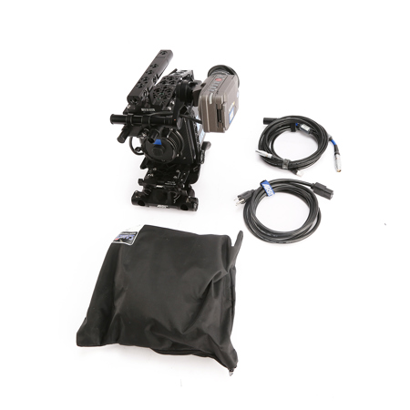 Arri Alexa Mini Camera Kit - PL Mount (941 Hours) SKU#1901038