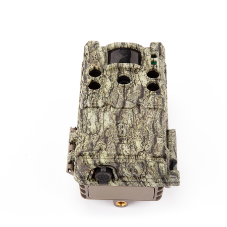 Bushnell Core S-4K 30MP 4K UHD No-Glow Trail Camera - Camo SKU#1901040