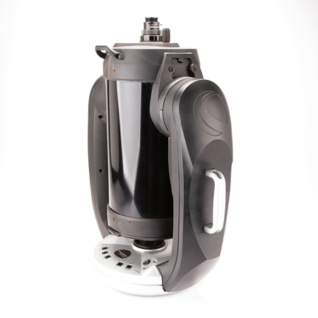 Celestron CPC-925 GPS XLT 9.25" Schmidt-Cassegrain Computerized Telescope (Telescope & Base Included Only)